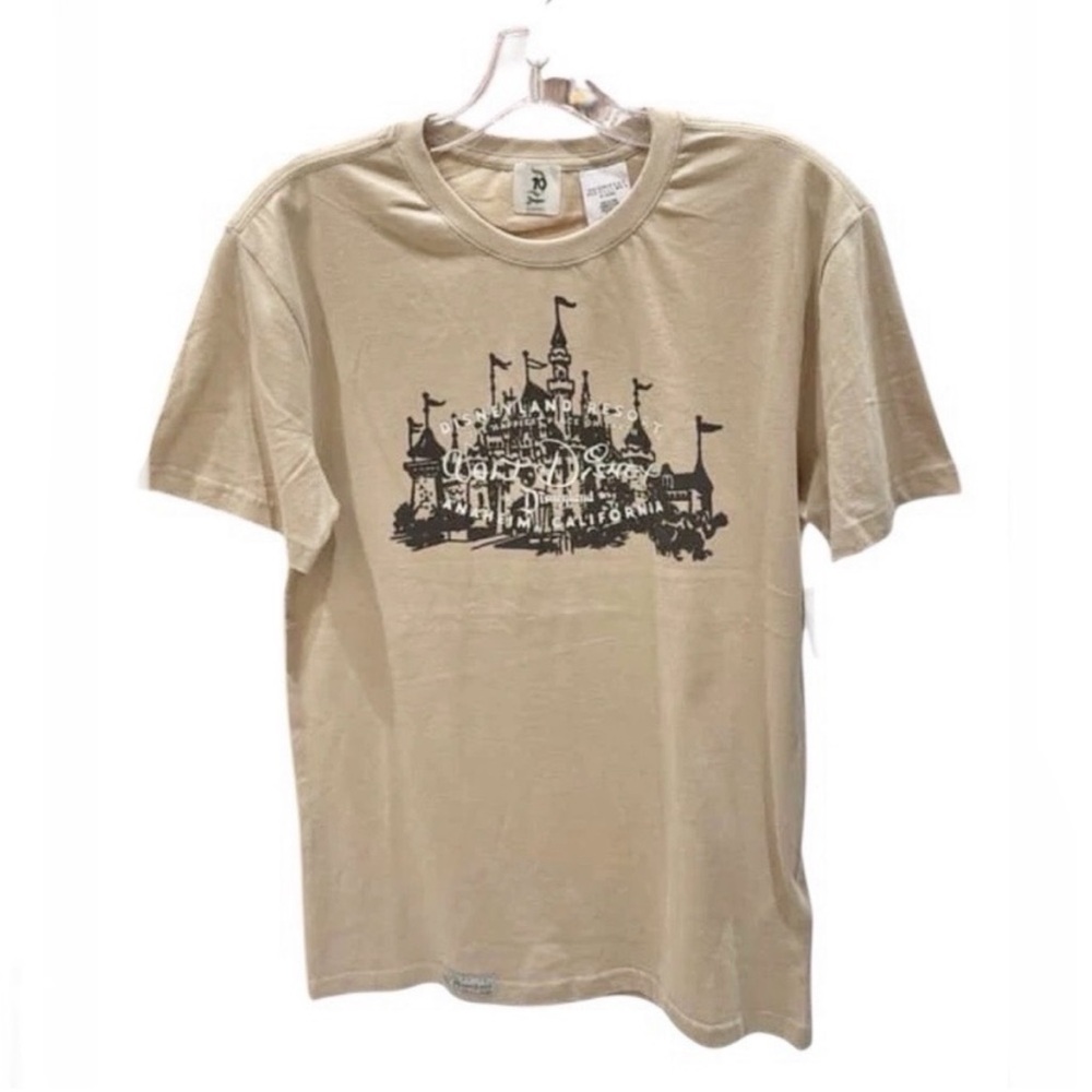 Disney shirt